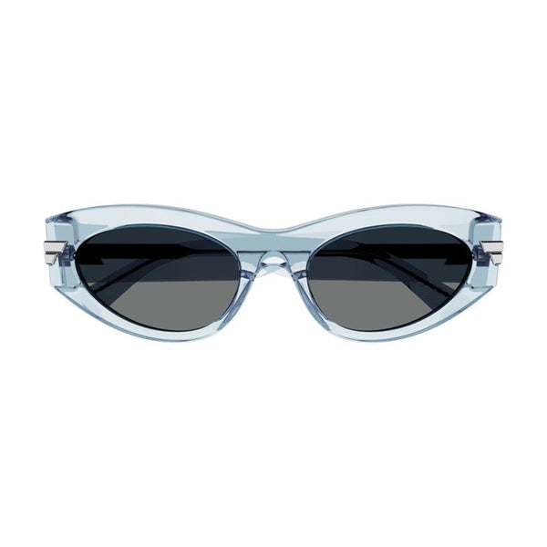 Bottega Veneta BV1189S003 sunglasses in blue