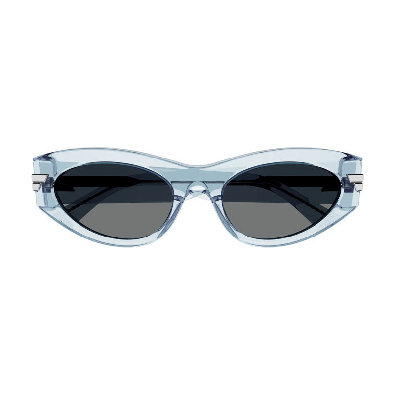 Bottega Veneta BV1189S003 sunglasses in blue
