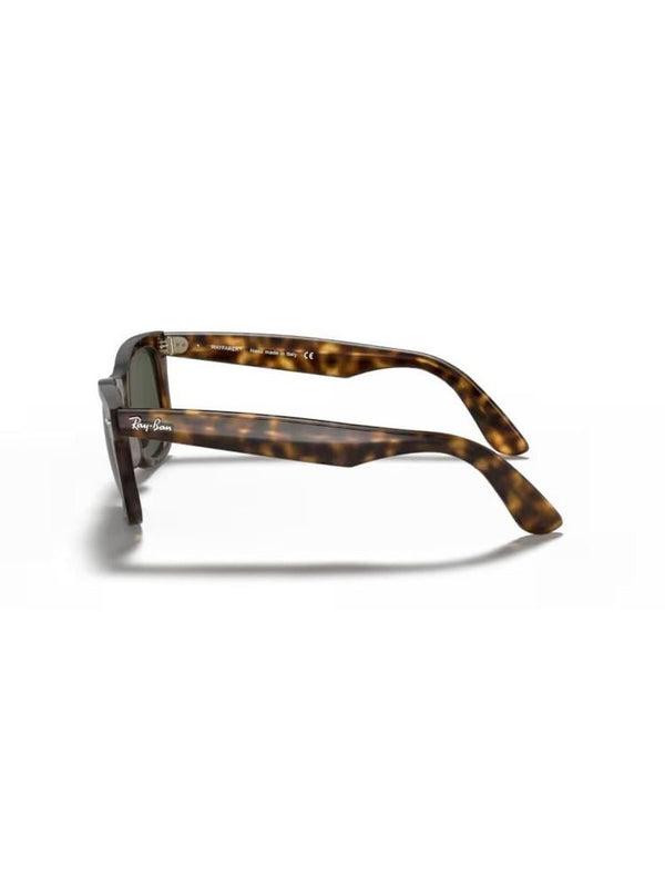 Ray-Ban Sunglasses Polished Light Havana Eyewear /