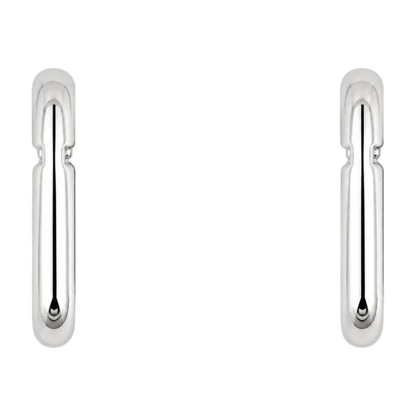Pop J Marc Earrings - Jacobs Metal Silver-Coloured Jewelry-watches /
