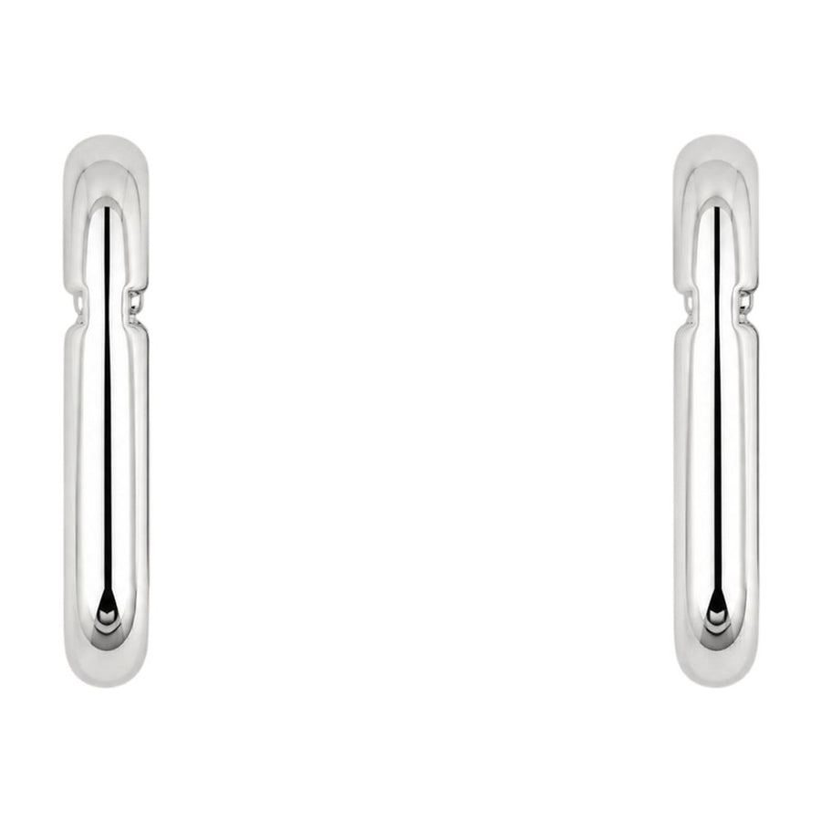 Pop J Marc Earrings - Jacobs Metal Silver-Coloured Jewelry-watches /