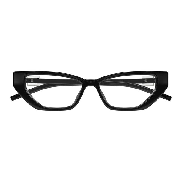 Gucci GG1683O001 eyeglasses in black