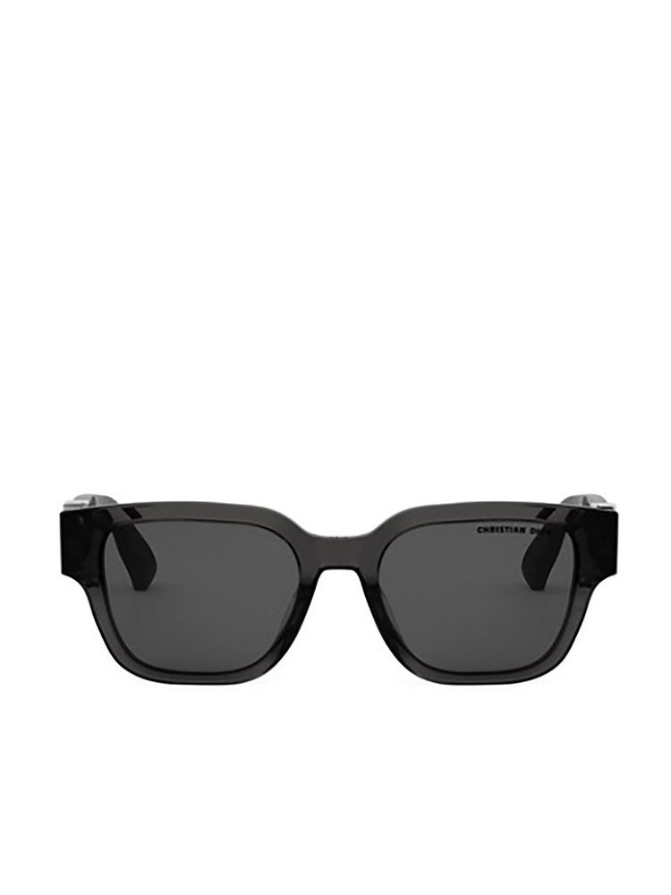 Dior Oblique Acetate sunglasses in black