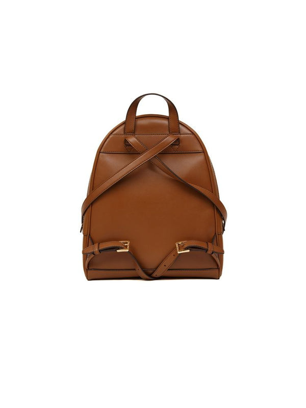 Michael Kors 100% Leather backpack in brown
