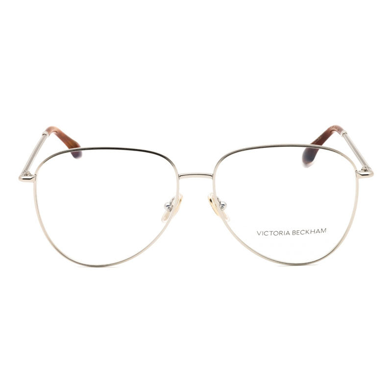 Victoria Beckham VB2116040 eyeglasses in silver