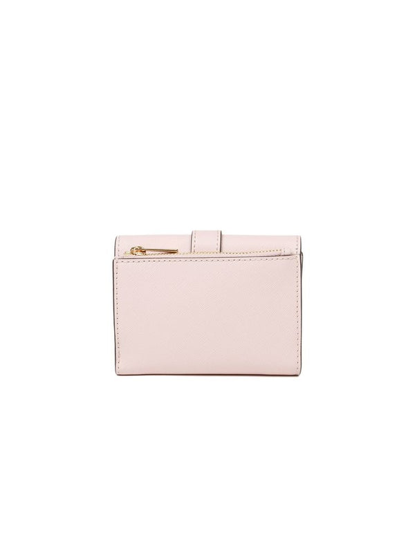 Michael Kors 100% Leather wallet in pink