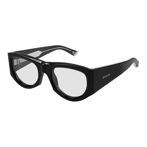 Gucci GG1917S002 eyeglasses in black