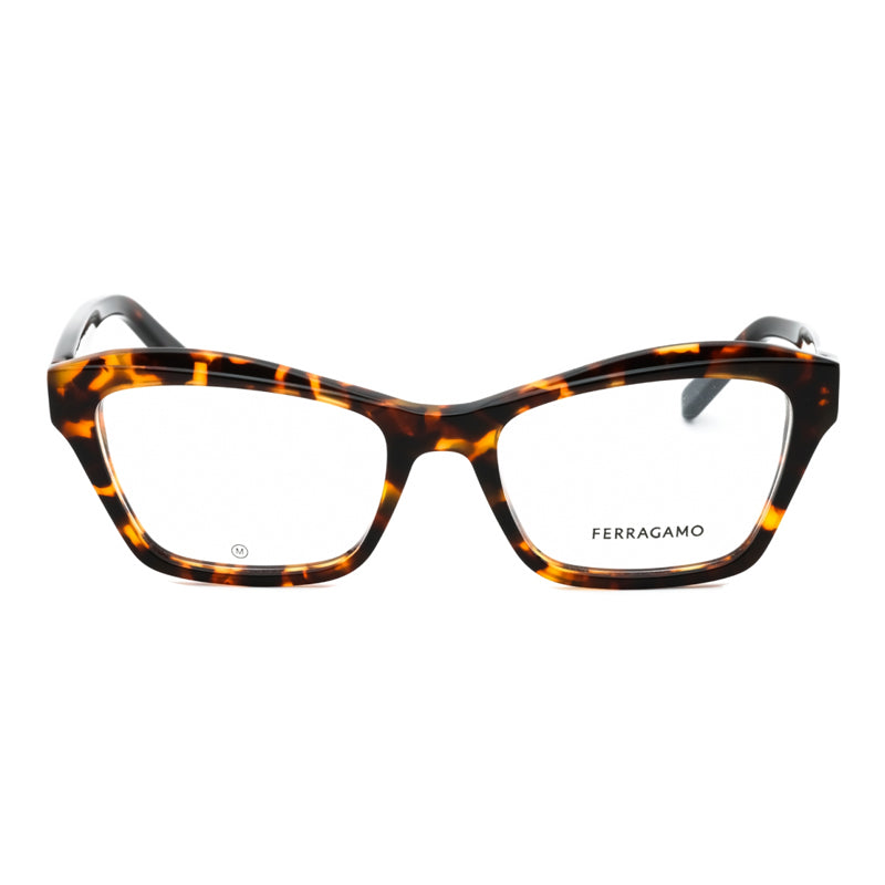 Ferragamo SF2951N eyeglasses in tortoiseshell