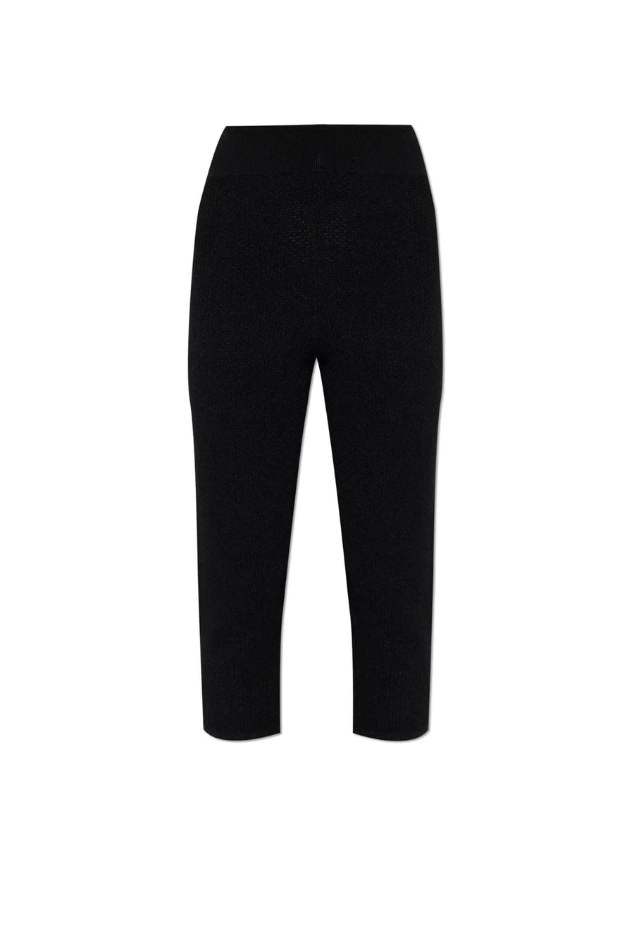 Chloé leggings in black
