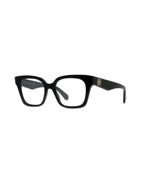 Loewe LW50115I Acetate eyeglasses in black