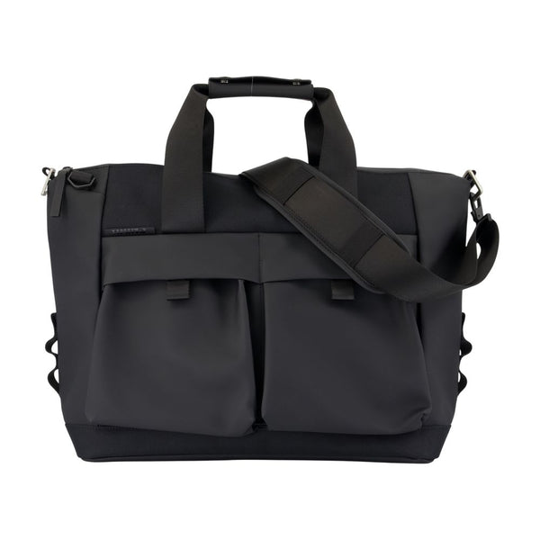Otaru Weekend Bag Small W3 Travel - Rains Synthetic Black / Travel-bags