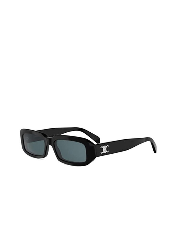 Celine CL40335I Acetate sunglasses in black