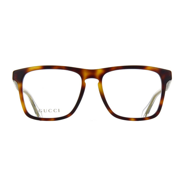 Gucci GG0561O003 eyeglasses in brown