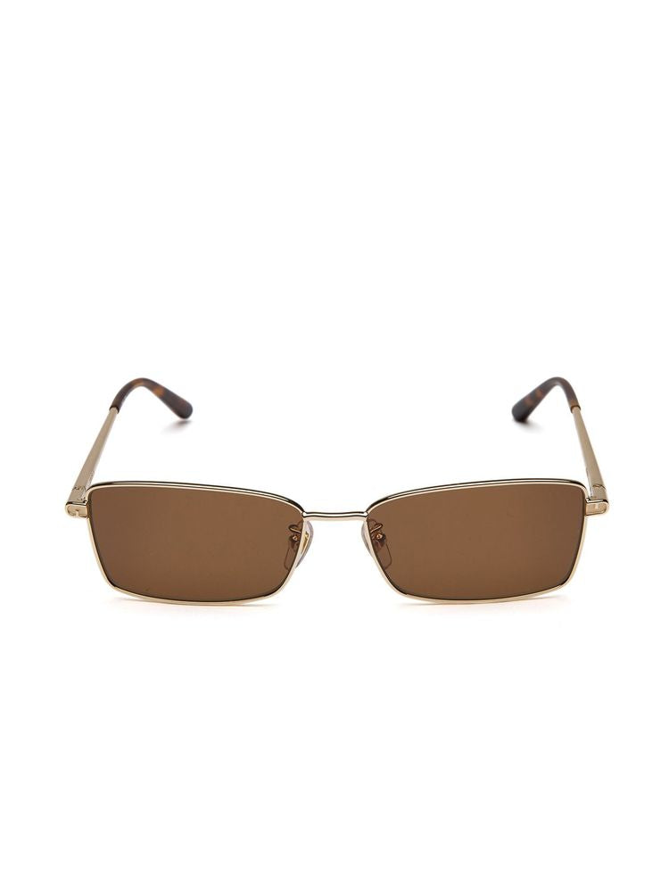 Furla SFUB18 Metal sunglasses in brown