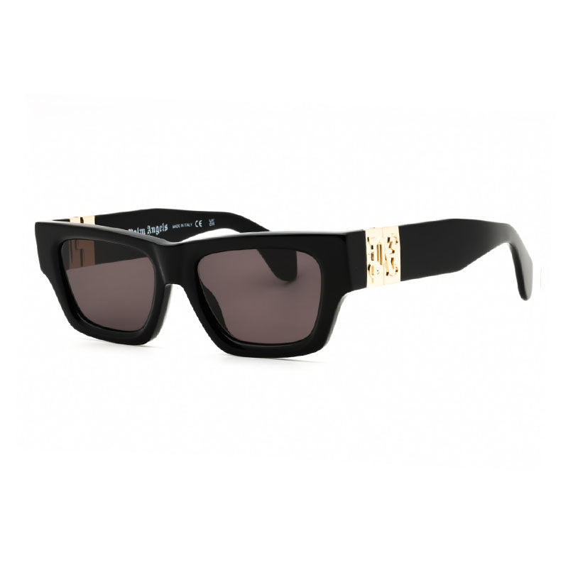 Palm Angels PERI10JMAGNOLIA1007 sunglasses in black