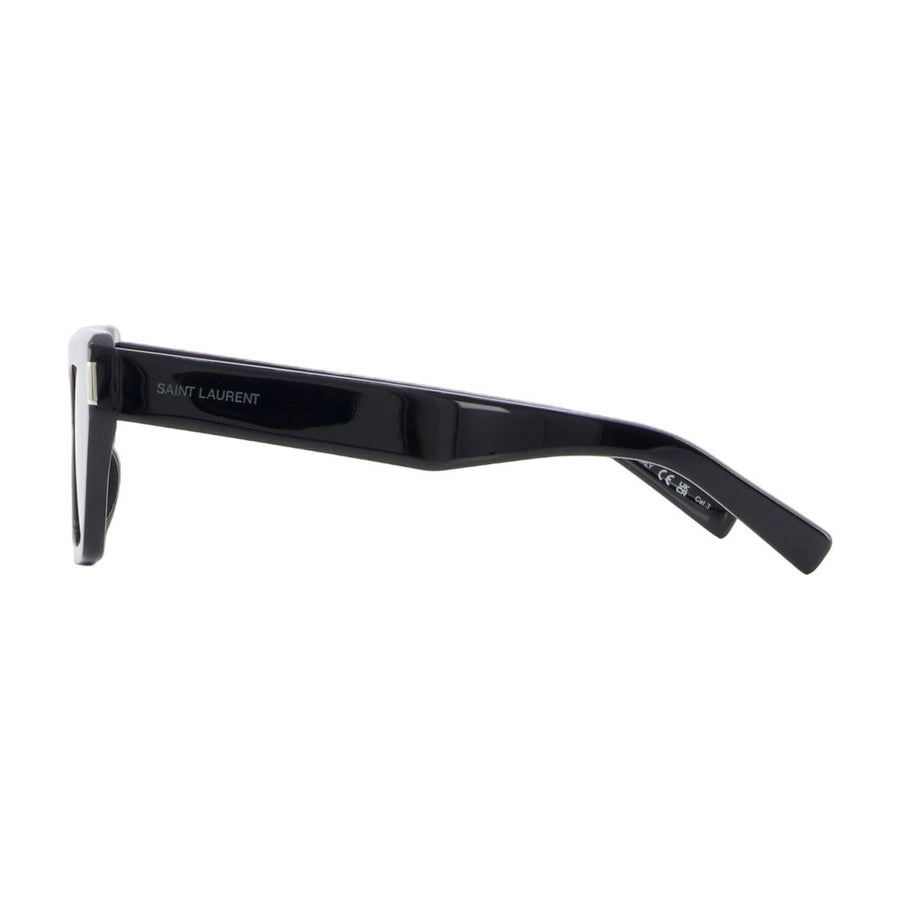 Saint Laurent SL acetate sunglasses in black