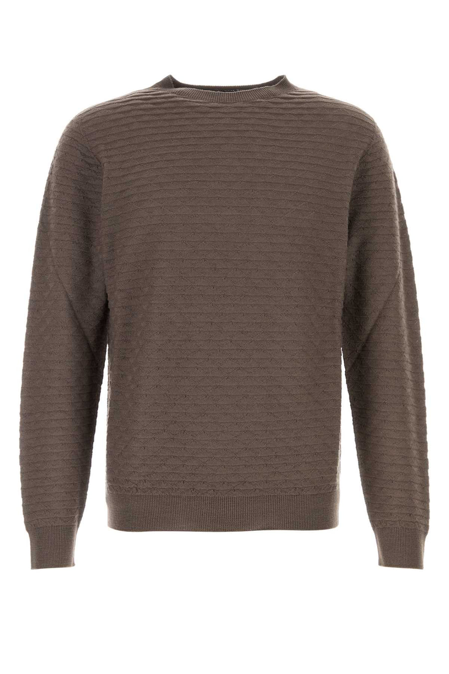 Mole Exterior: Virgin Wool Felpe