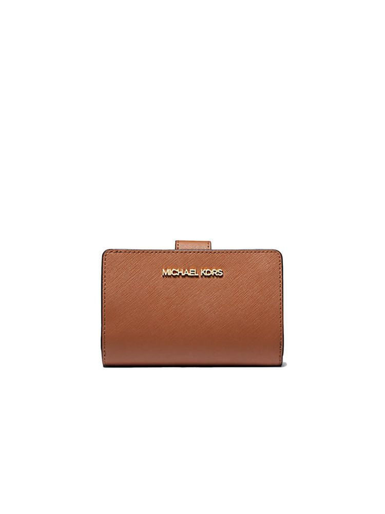 Michael Kors 100% Leather wallet in brown