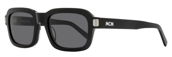 MCM MW0030 Acetate sunglasses in black