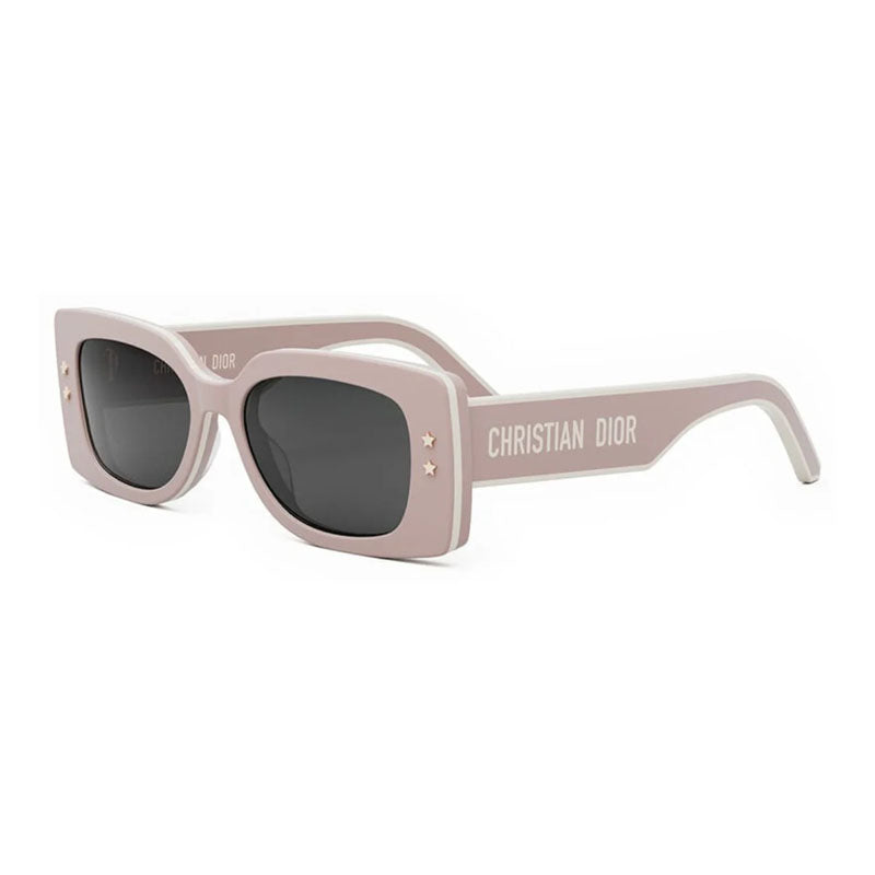 Dior DIORPACIFICS1U80B0 sunglasses in pink