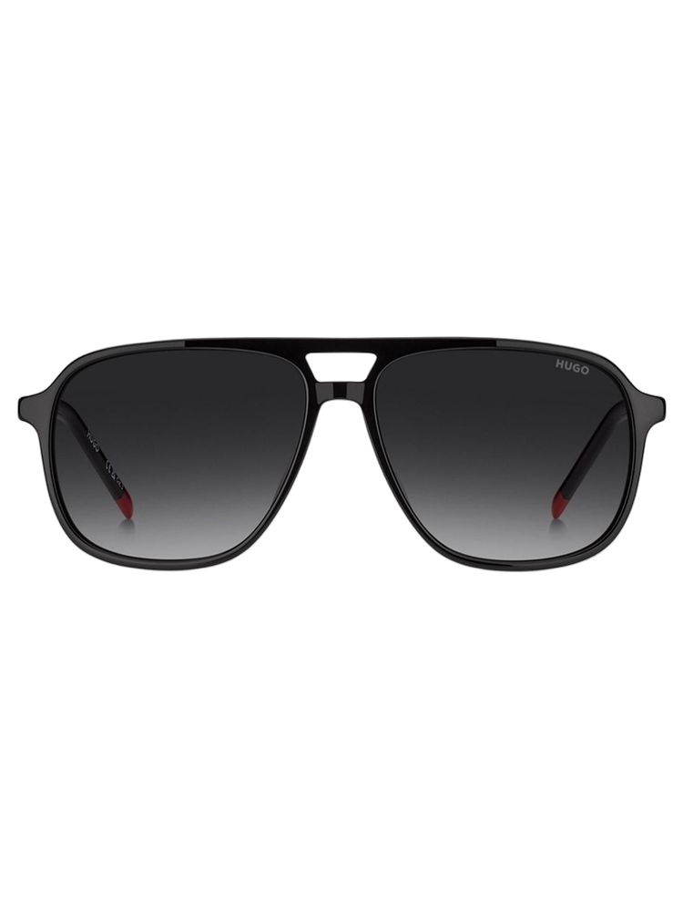 Hugo Boss HG sunglasses in black