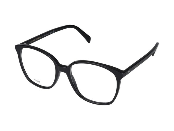 Celine CL50115I Acetate eyeglasses in black