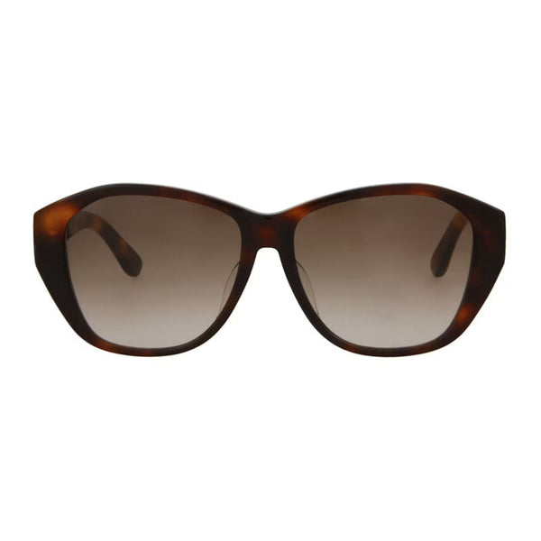 Saint Laurent sunglasses in brown