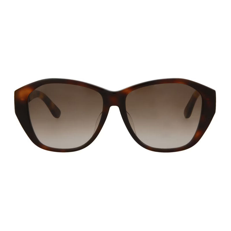Saint Laurent sunglasses in brown