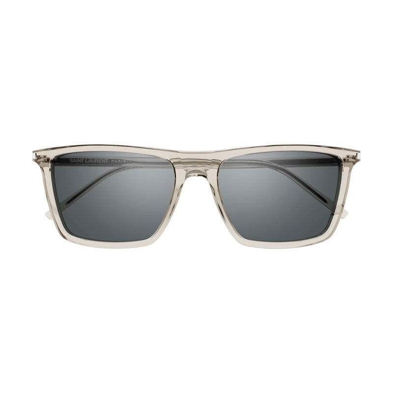 Saint Laurent sunglasses in beige