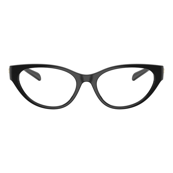 Versace VE3372UGB1 eyeglasses in black