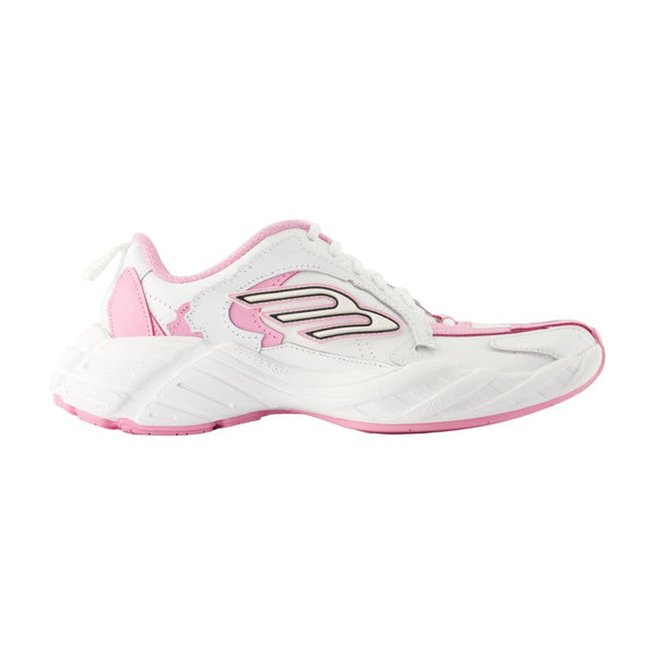 Balenciaga synthetic sneaker in pink