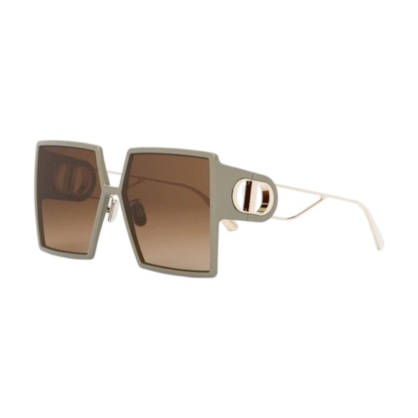 Dior 30MONTAIGNESU26L0 sunglasses in taupe