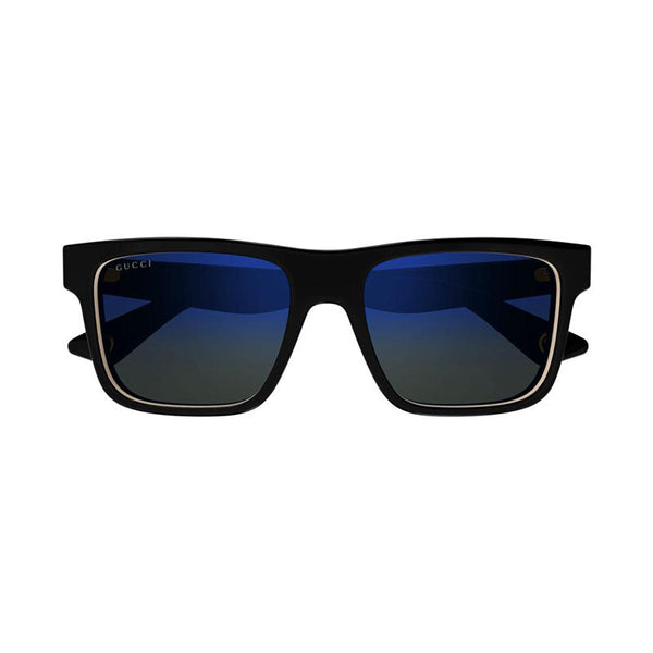 Gucci GG1618SA003 sunglasses in black