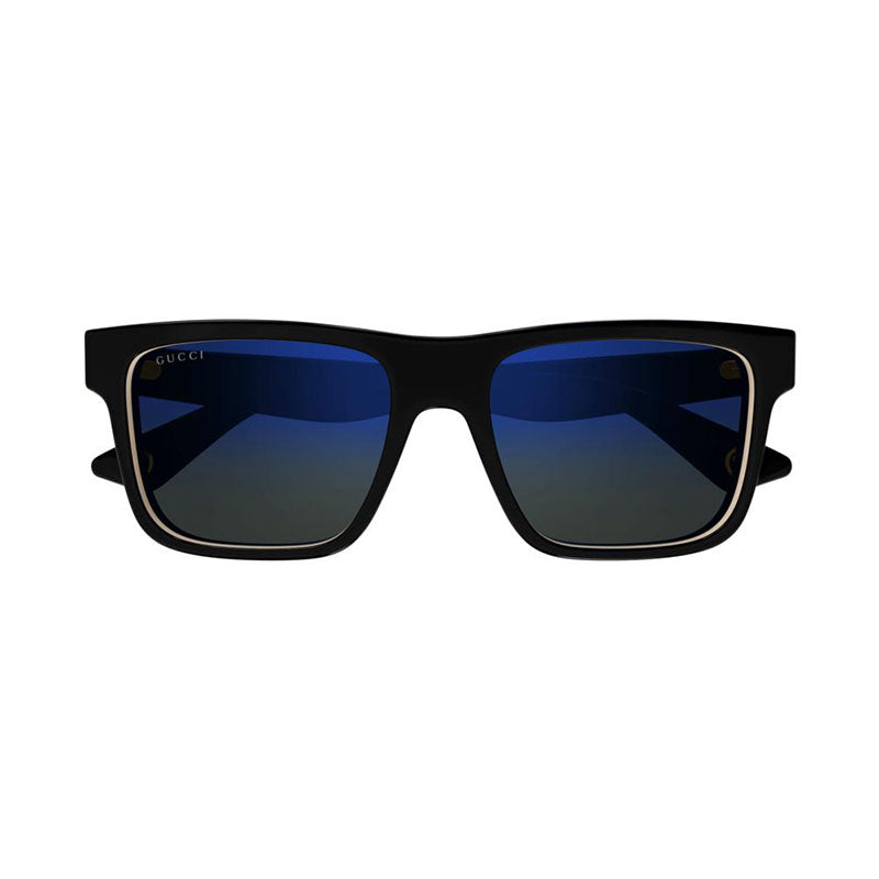 Gucci GG1618SA003 sunglasses in black