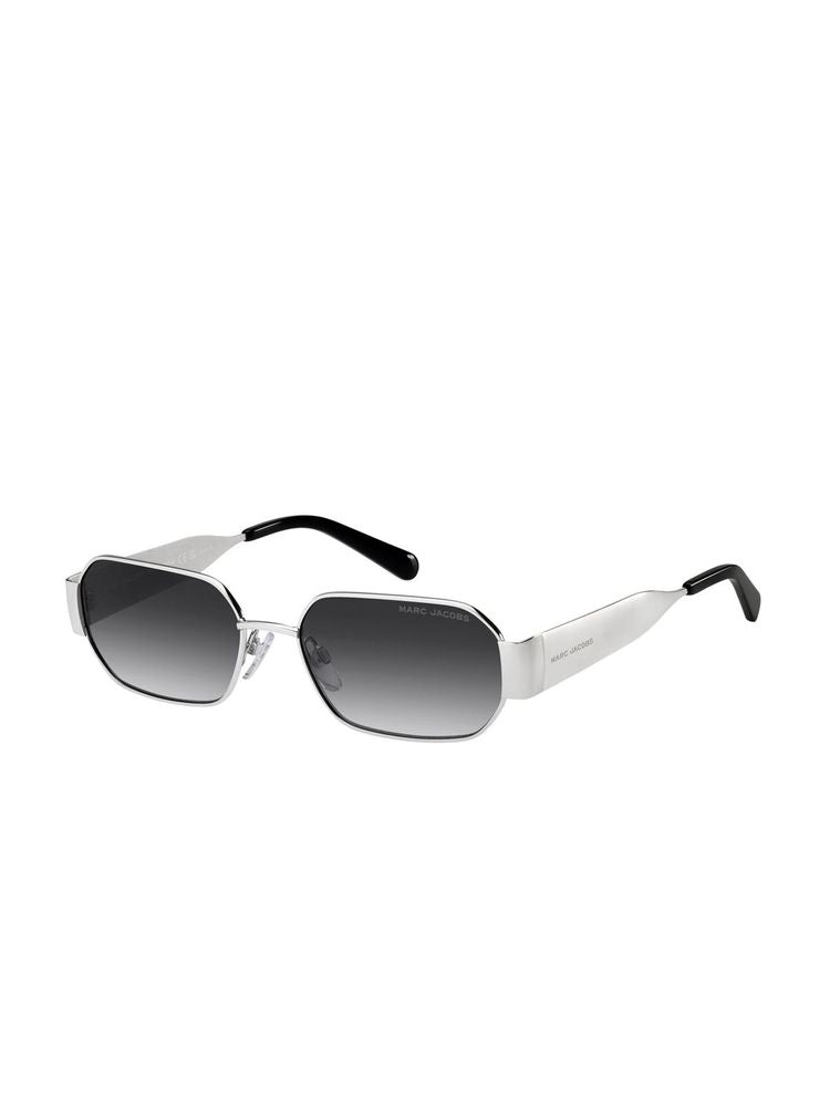 Marc Jacobs MARC Metal frame sunglasses in gray