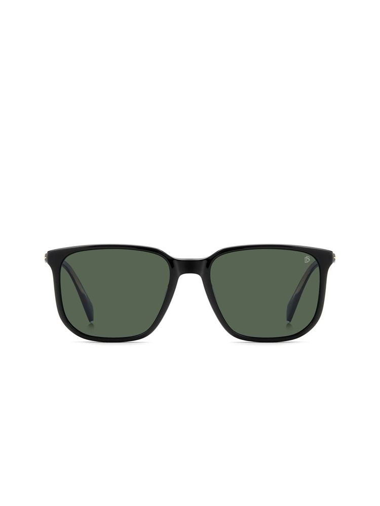 David Beckham DB eyeglasses in black