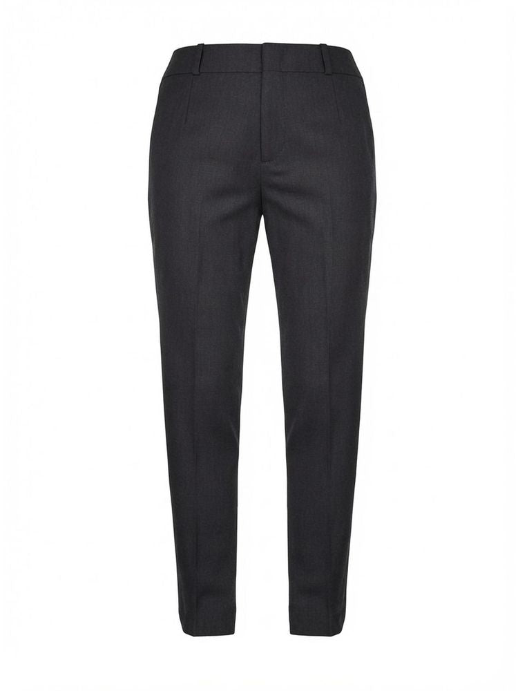Pinko Trousers Viscose Apparel / Trousers-leggings