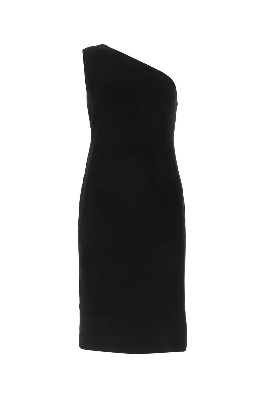 Bottega Veneta 78% Viscose dress in black