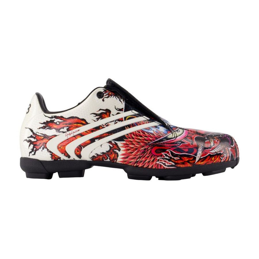 Y-3 Synthetic sneaker in multicolor