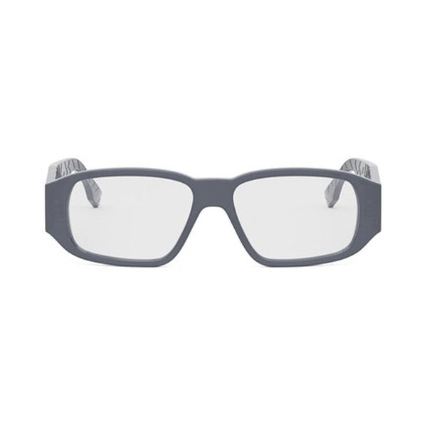 Fendi FE50115I eyeglasses in gray