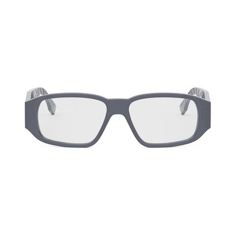 Fendi FE50115I eyeglasses in gray