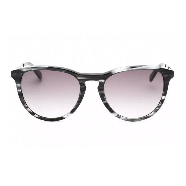 Lacoste L708S035 sunglasses in gray