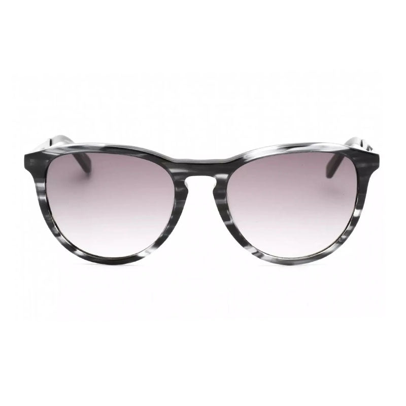 Lacoste L708S035 sunglasses in gray