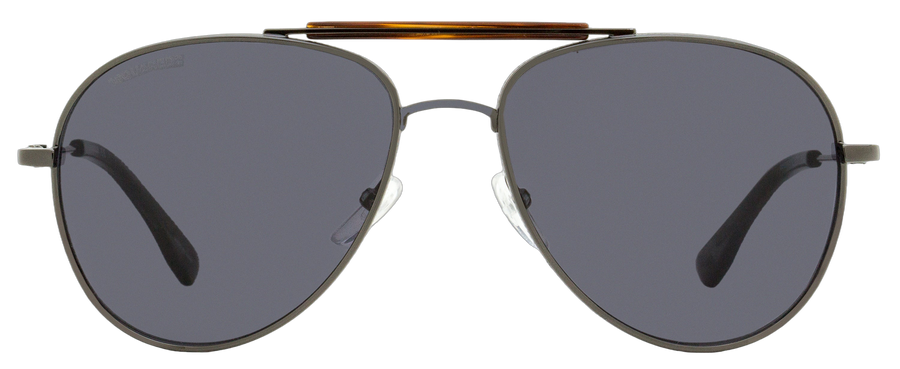 Dsquared2 D20045S Metal/Plastic (Acetate) sunglasses in gray