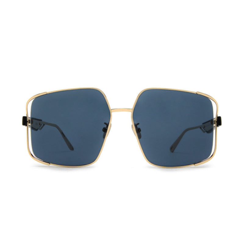 Dior ARCHIDIORS1UB0B0 sunglasses in gold