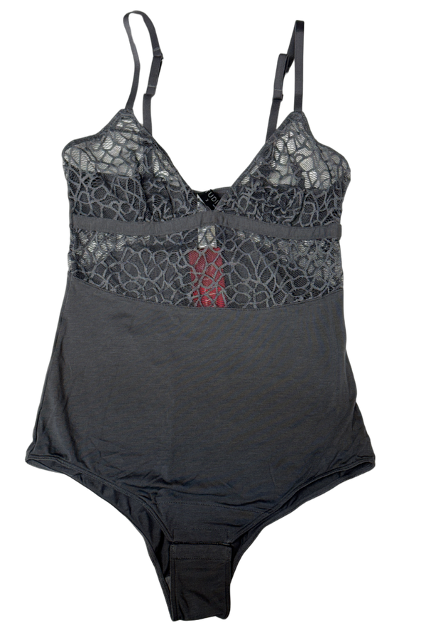 La Perla bodysuit in black
