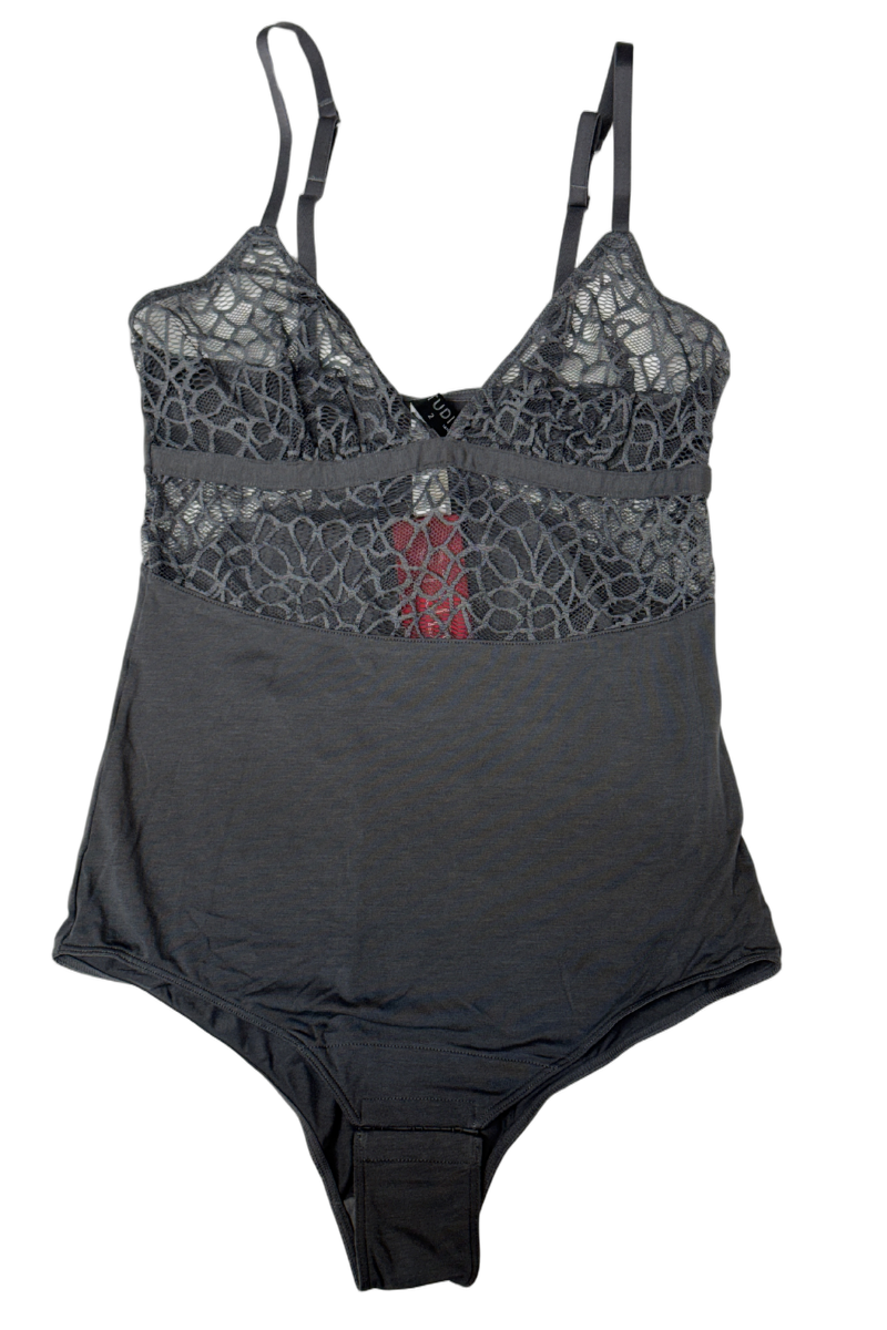 La Perla bodysuit in black