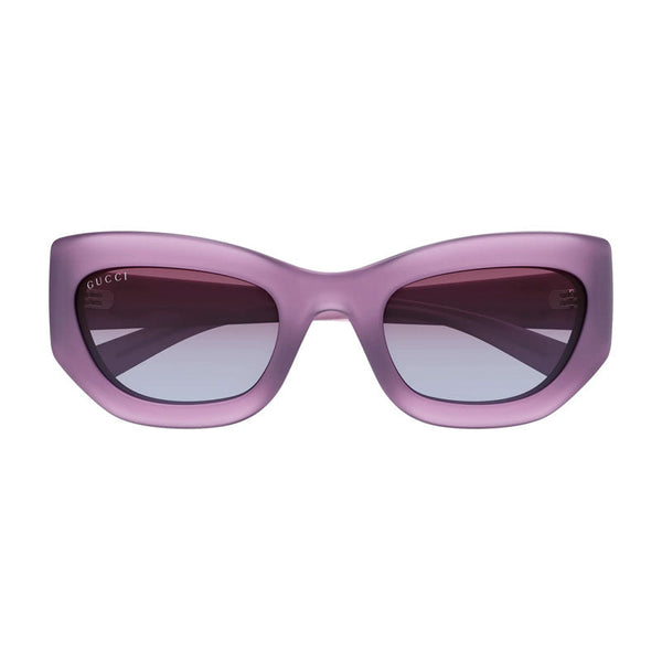 Gucci GG1784S004 sunglasses in purple