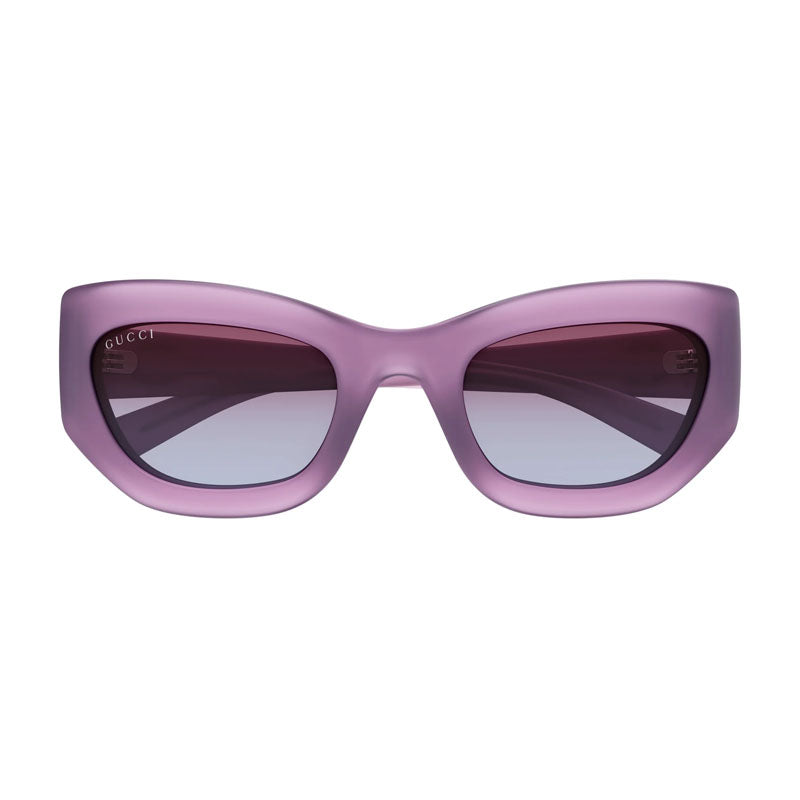 Gucci GG1784S004 sunglasses in purple