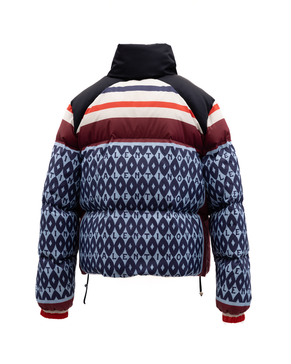 Women Wool Coat Burgundy Clothing